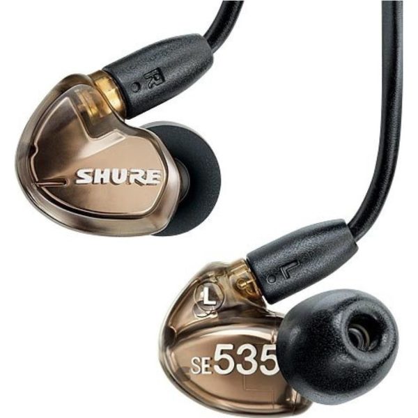 Shure SE535-V-E