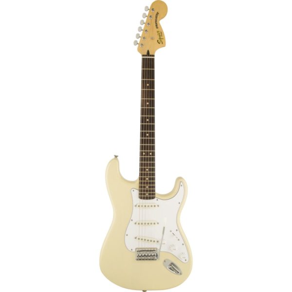 Squier Vintage Modified Stratocaster RW Vintage Blonde