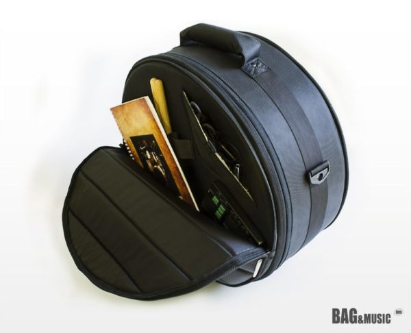 Bag & Music SN plus 14''x5,5'' - BM1001