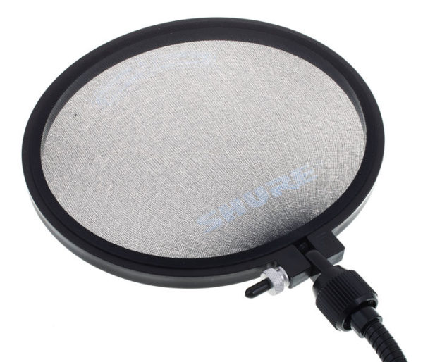 Shure PS-6 — изображение 3