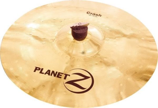 Zildjian Planet Z 18` Crash