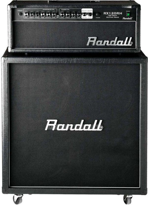 Randall RX120RHS(E)