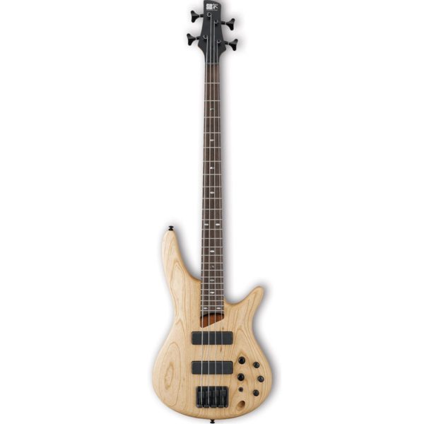 Ibanez SR600-NTF Natural Flat
