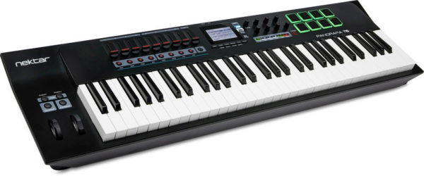 Nektar Panorama T6 — изображение 4
