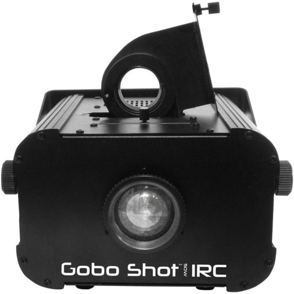 Chauvet Gobo Shot 50W IRC