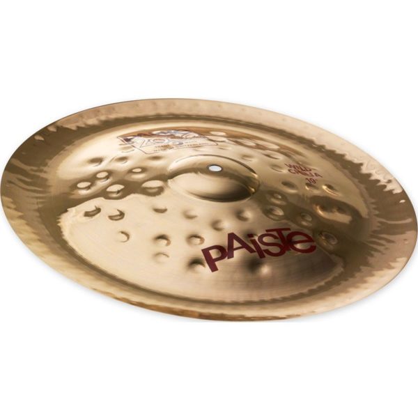 Paiste 19'' 2002 Wild China