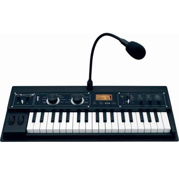 Korg MicroKorg XL+