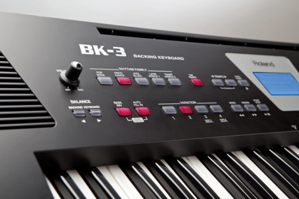 Roland BK-3-BK — изображение 2