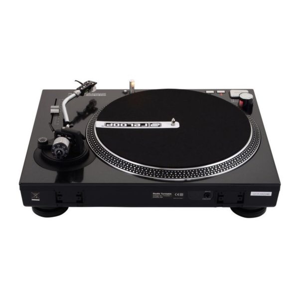 Reloop RP-1000M — изображение 3