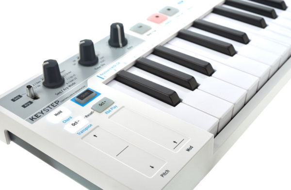 Arturia KeyStep — изображение 2