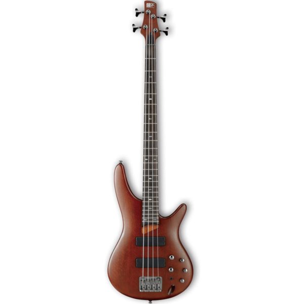 Ibanez SR500 Brown Mahogany