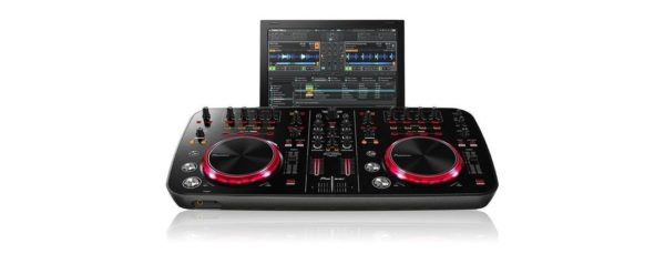 Pioneer DDJ-ERGO-K