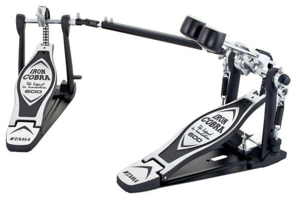 Tama HP600DTW Iron Cobra 600 Twin Pedal — изображение 3
