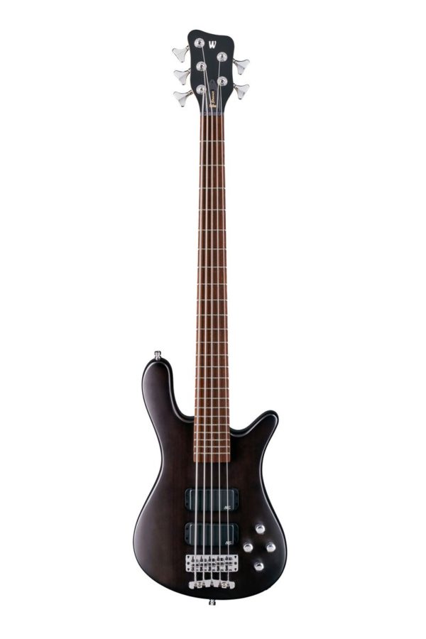 Rockbass STREAMER STD 5 NB TS