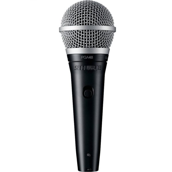 Shure PGA48-XLR-E