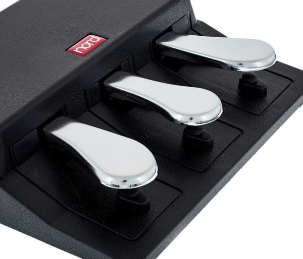 Clavia Nord Triple Pedal — изображение 3