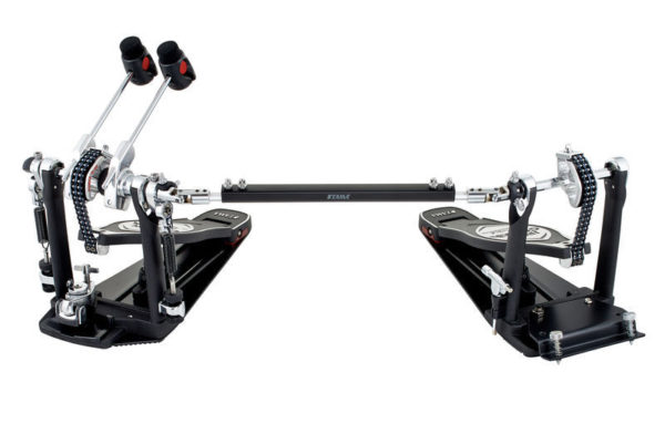 Tama HP900PWN Iron Cobra Drum Pedal With Case — изображение 3