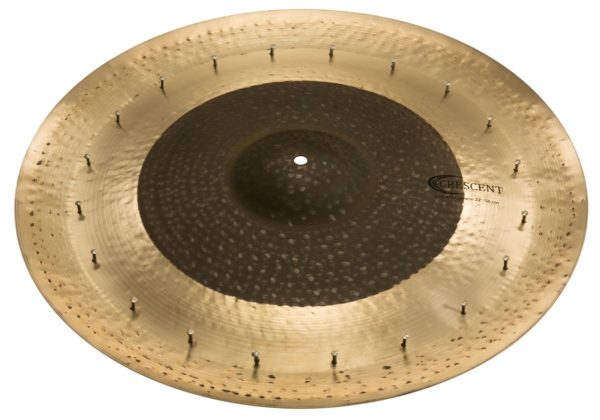 Sabian 22'' Crescent Element Chinese
