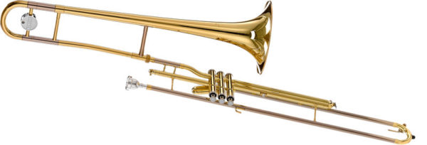 Yamaha YSL-354V — изображение 2
