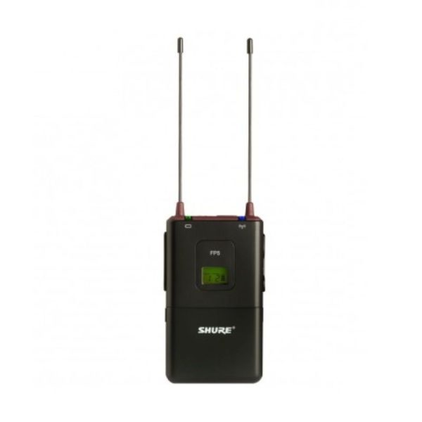 Shure FP5 L4E 638 - 662 MHz