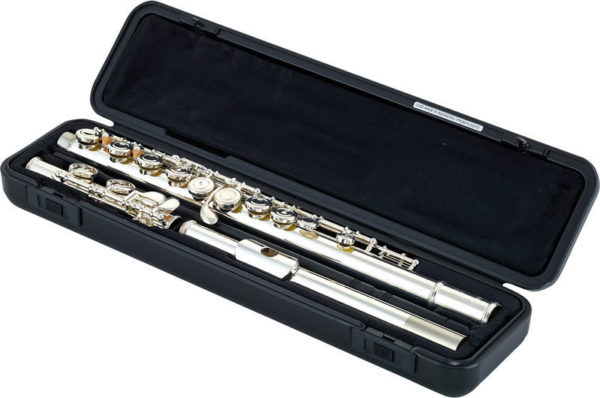 Yamaha YFL-212 — изображение 4