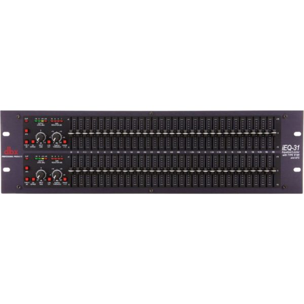 dbx iEQ31
