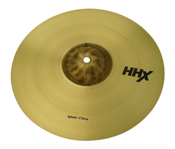 Sabian 12'' HHX Splash