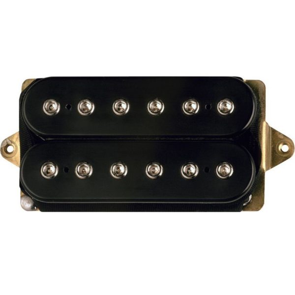 DiMarzio D Activator Neck F-Spaced DP219FBK