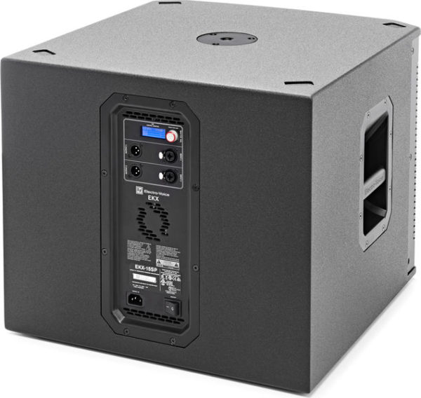 Electro-Voice EKX-15SP-EU — изображение 4