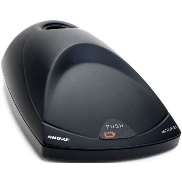 Shure MX890 L4E 638-662 MHz