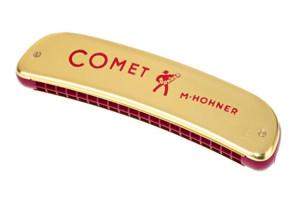 Hohner 2504/40 Comet 40 C (M250401) — изображение 2