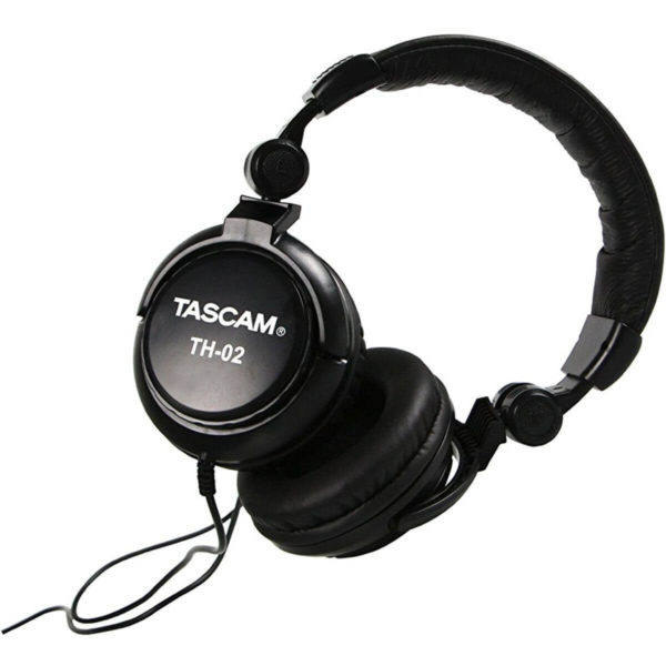 Tascam TH-02