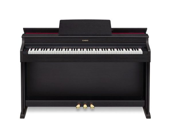 Casio AP-470BK