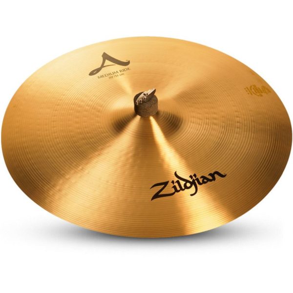 Zildjian 20` A` Medium Ride