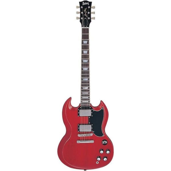 Burny RSG55`63 CR