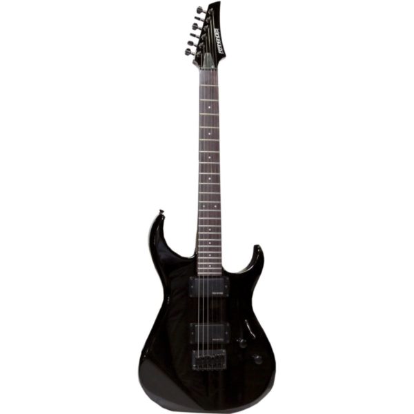 Fernandes FGZ-400 RS6 BLK
