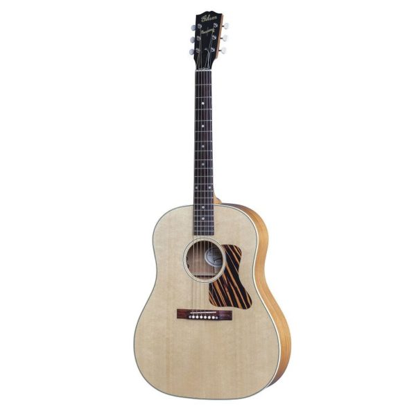 Gibson J-35 Antique Natural