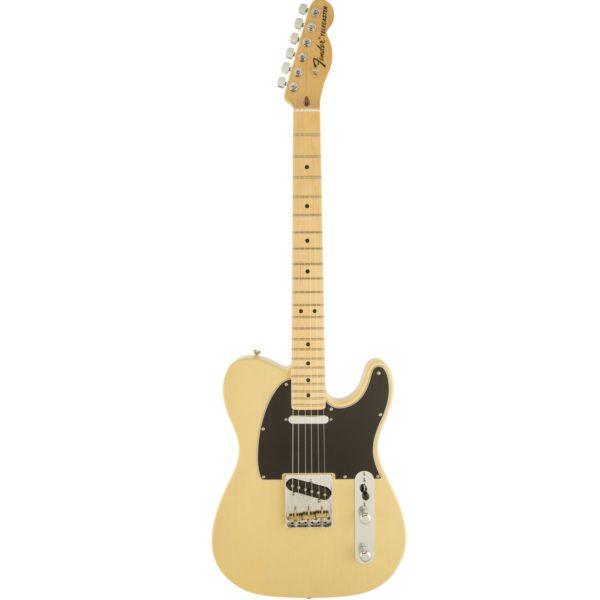 Fender American Special Telecaster MN Vintage B