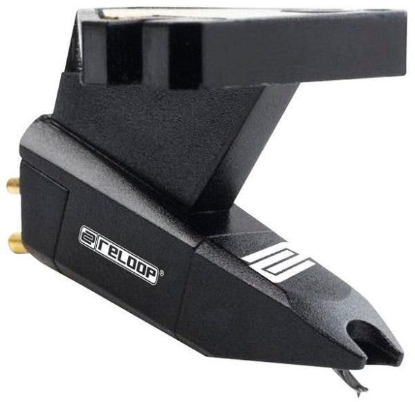 Reloop OM Black