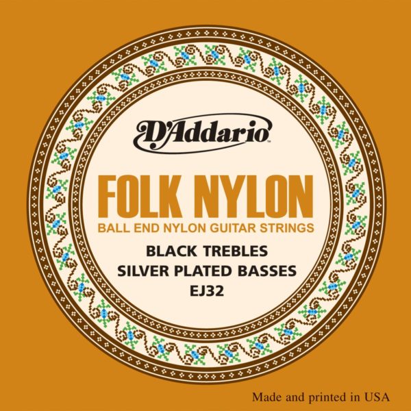 D`Addario EJ32