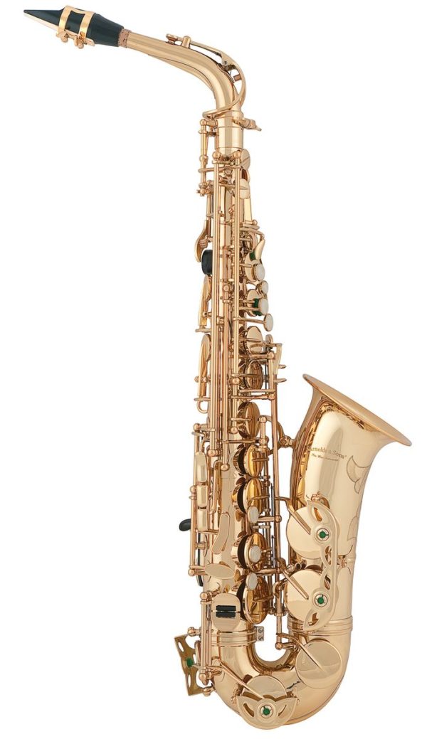 Arnolds&Sons AAS-300-TERRA