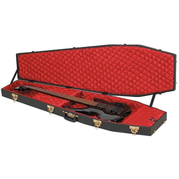 Rockcase WCK10705 B/ R/ 4(SB)