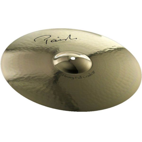 Paiste 18'' Signature Reflector Heavy Full Crash