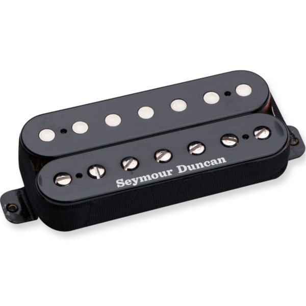 Seymour Duncan SH-4B 7-String JB Model Black