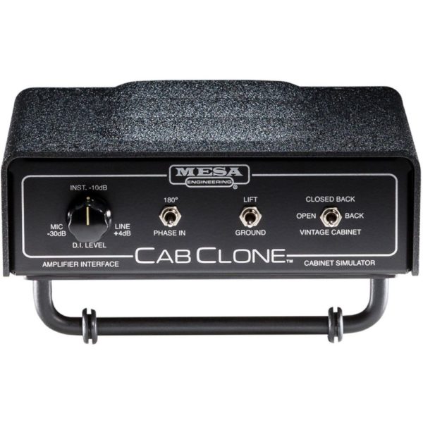 Mesa Boogie CabClone 8 Ohm