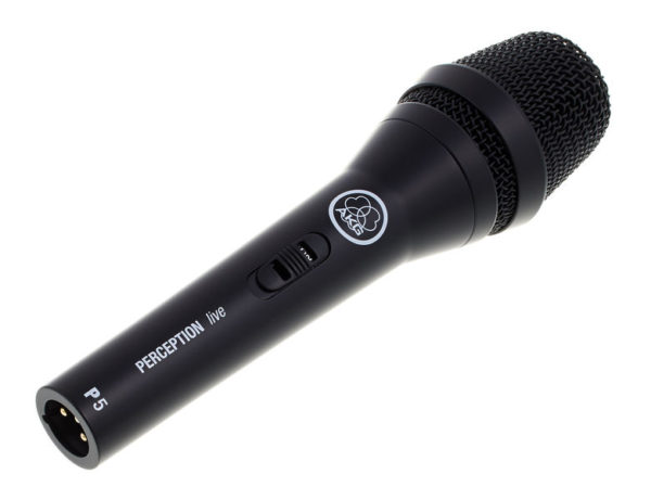 AKG P5S — изображение 2
