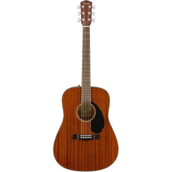 Fender CD-60S All MAH