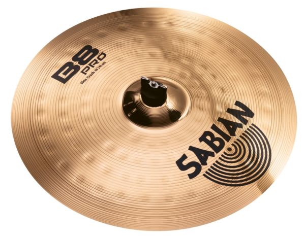 Sabian 16'' B8 PRO Thin Crash