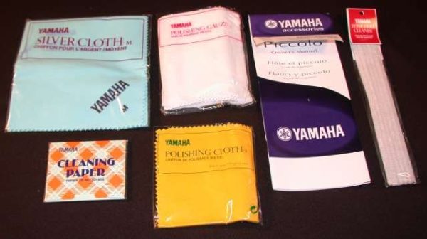 Yamaha MMFLMKIT (YAC FL KIT)