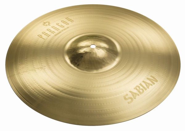 Sabian 17'' Paragon Crash